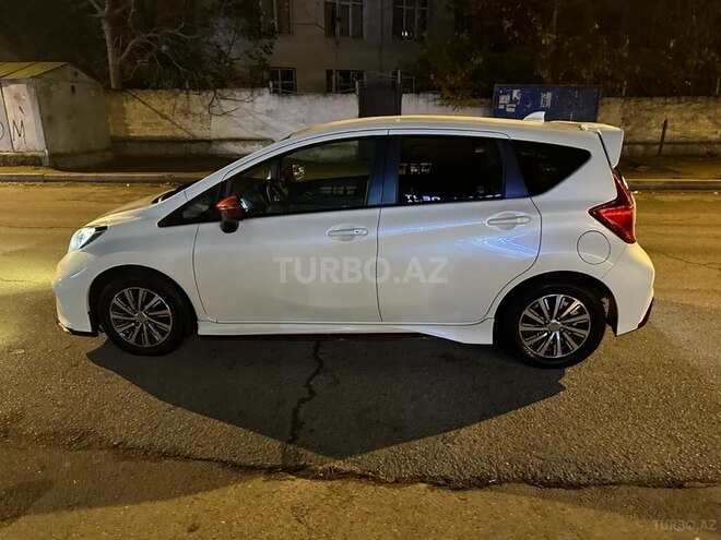Nissan Note 2015, 29,440 km - 1.2 l - Bakı