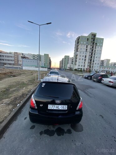 Kia Rio 2008, 219,000 km - 1.5 l - Bakı