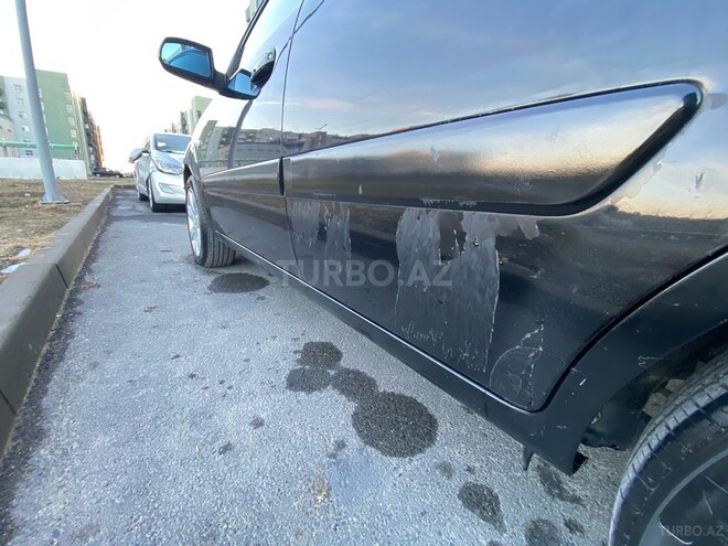 Kia Rio 2008, 219,000 km - 1.5 l - Bakı