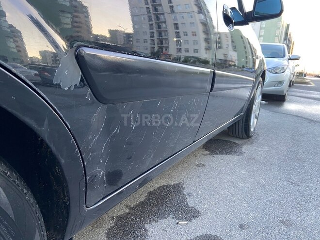 Kia Rio 2008, 219,000 km - 1.5 l - Bakı