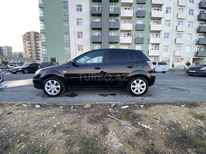 Kia Rio 2008, 219,000 km - 1.5 l - Bakı