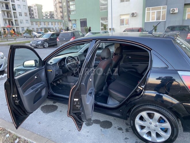Kia Rio 2008, 219,000 km - 1.5 l - Bakı