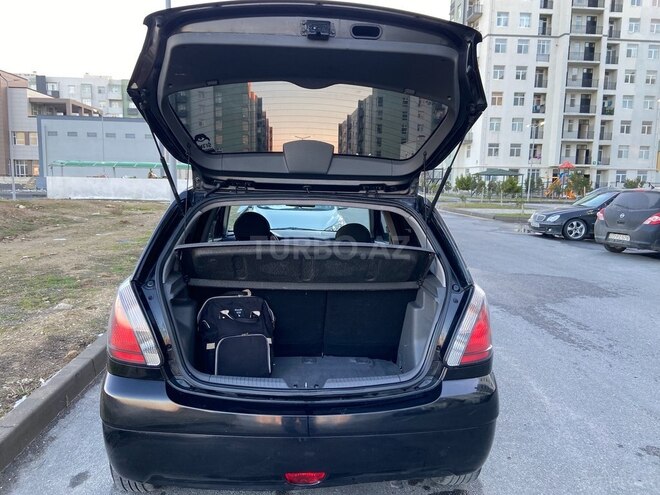 Kia Rio 2008, 219,000 km - 1.5 l - Bakı
