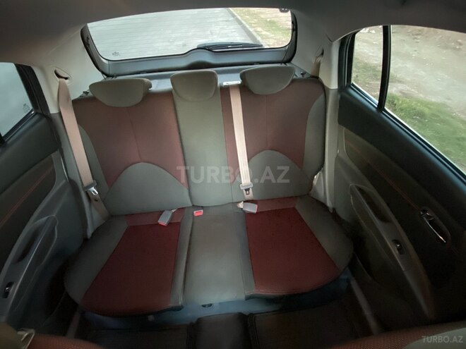 Kia Rio 2008, 219,000 km - 1.5 l - Bakı