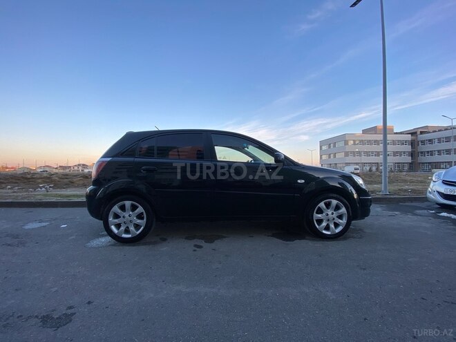 Kia Rio 2008, 219,000 km - 1.5 l - Bakı