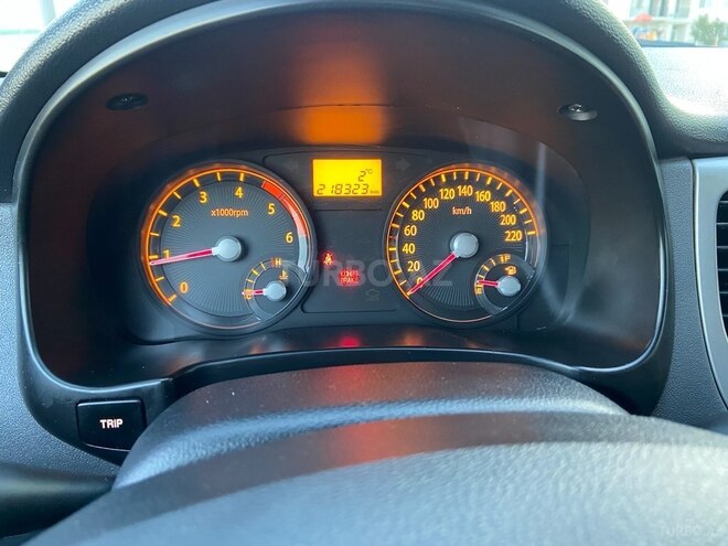 Kia Rio 2008, 219,000 km - 1.5 l - Bakı