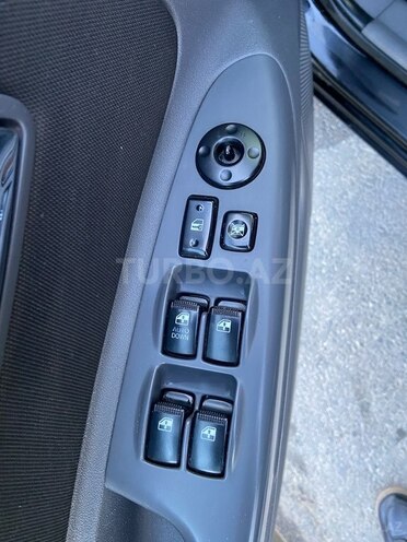 Kia Rio 2008, 219,000 km - 1.5 l - Bakı
