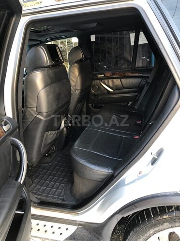 BMW X5 2002, 356,000 km - 4.6 l - Bakı