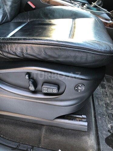BMW X5 2002, 356,000 km - 4.6 l - Bakı