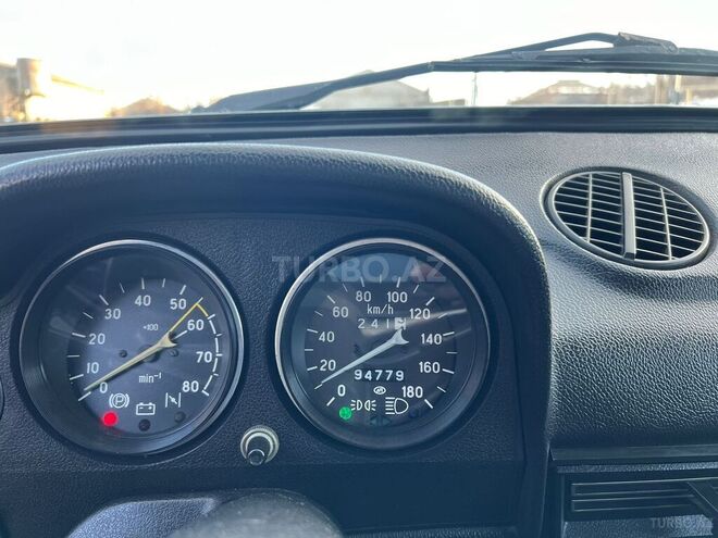 LADA (VAZ) 2106 2005, 93,257 km - 1.6 l - Bakı