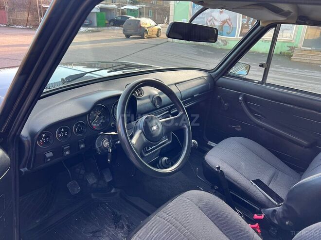 LADA (VAZ) 2106 2005, 93,257 km - 1.6 l - Bakı