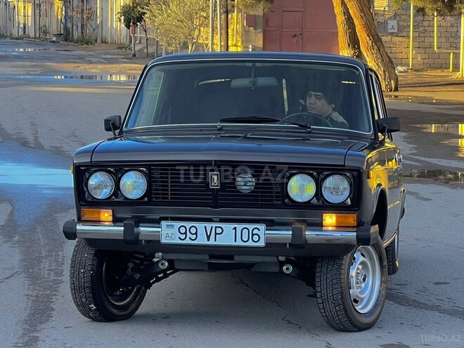 LADA (VAZ) 2106 2005, 93,257 km - 1.6 l - Bakı
