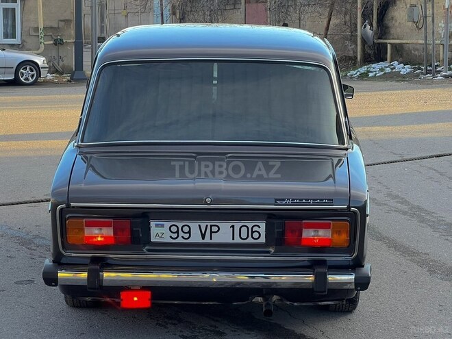 LADA (VAZ) 2106 2005, 93,257 km - 1.6 l - Bakı