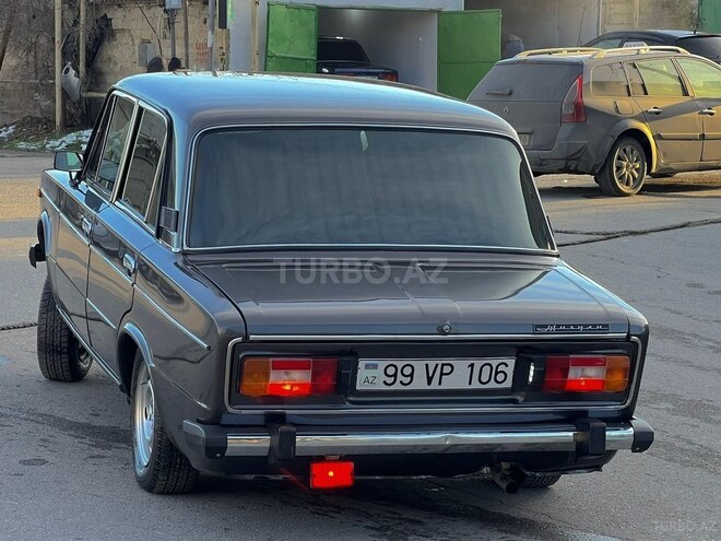 LADA (VAZ) 2106 2005, 93,257 km - 1.6 l - Bakı