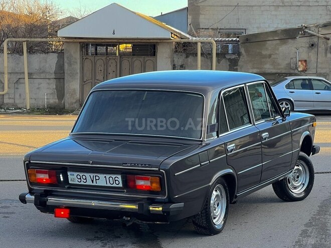 LADA (VAZ) 2106 2005, 93,257 km - 1.6 l - Bakı
