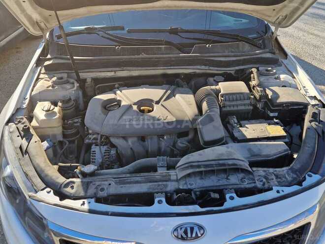 Kia Optima 2012, 190,000 km - 2.0 l - Bakı