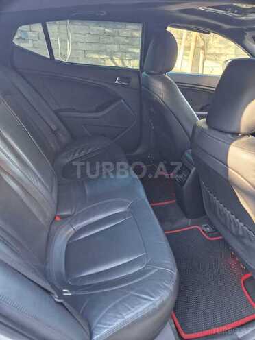 Kia Optima 2012, 190,000 km - 2.0 l - Bakı