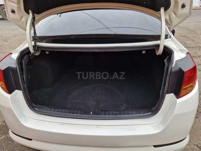 Kia Optima 2012, 190,000 km - 2.0 l - Bakı