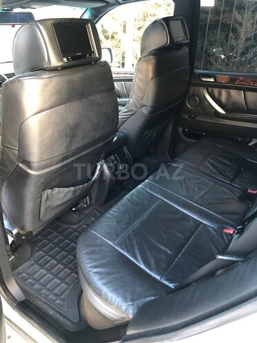BMW X5 2002, 356,000 km - 4.6 l - Bakı