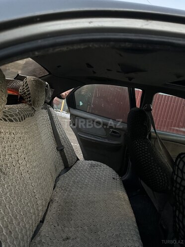 Hyundai Sonata 2000, 200,000 km - 2.0 l - Bakı