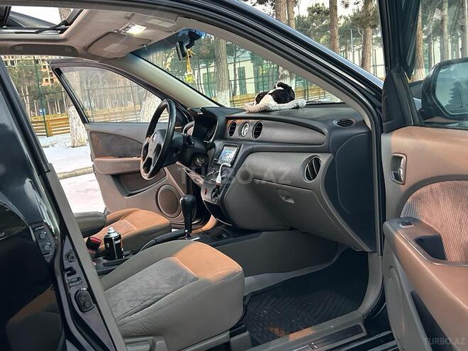 Mitsubishi Outlander 2004, 325,142 km - 2.4 l - Sumqayıt