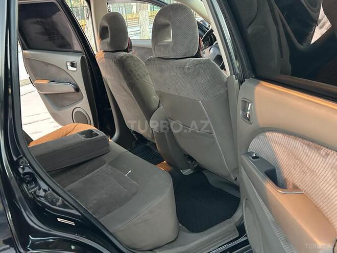 Mitsubishi Outlander 2004, 325,142 km - 2.4 l - Sumqayıt