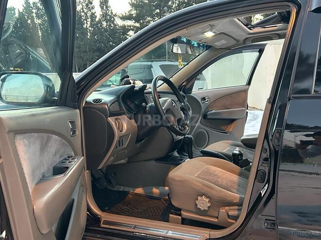Mitsubishi Outlander 2004, 325,142 km - 2.4 l - Sumqayıt