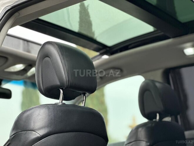 Hyundai Santa Fe 2012, 190,000 km - 2.4 л - Gəncə
