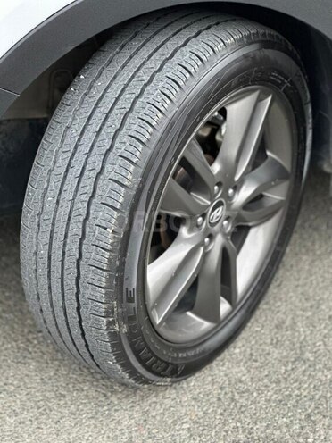 Hyundai Santa Fe 2012, 190,000 km - 2.4 л - Gəncə