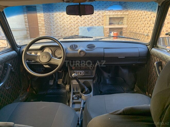LADA (VAZ) 2106 1985, 25,041 km - 1.6 l - Gəncə