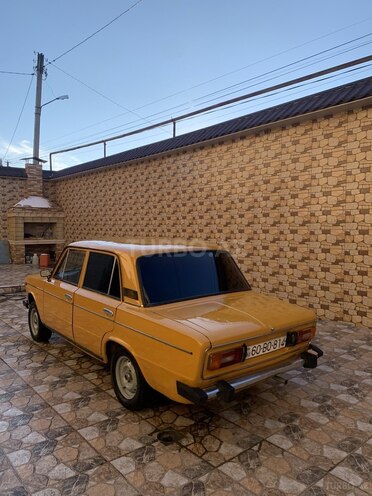 LADA (VAZ) 2106 1985, 25,041 km - 1.6 l - Gəncə