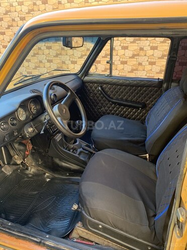 LADA (VAZ) 2106 1985, 25,041 km - 1.6 l - Gəncə
