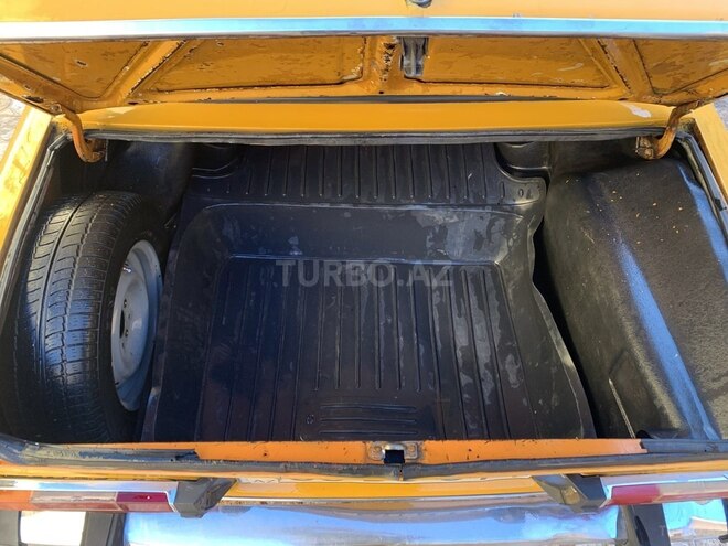 LADA (VAZ) 2106 1985, 25,041 km - 1.6 l - Gəncə