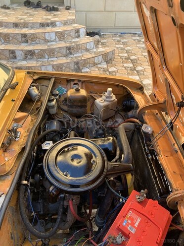 LADA (VAZ) 2106 1985, 25,041 km - 1.6 l - Gəncə