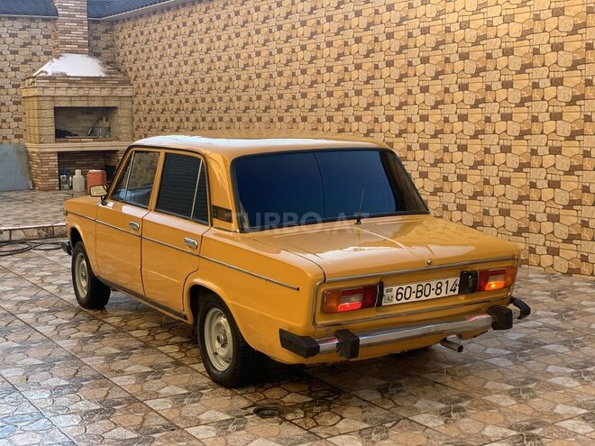 LADA (VAZ) 2106 1985, 25,041 km - 1.6 l - Gəncə