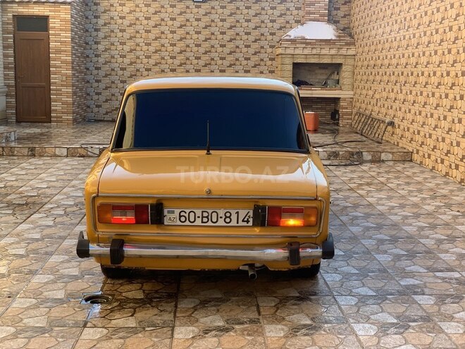 LADA (VAZ) 2106 1985, 25,041 km - 1.6 l - Gəncə