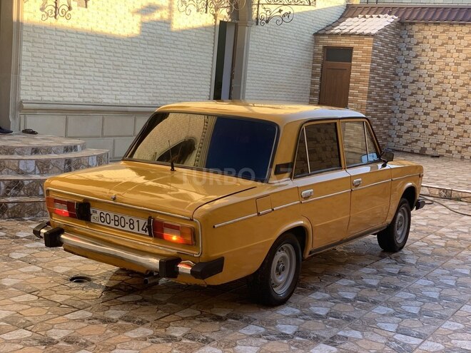 LADA (VAZ) 2106 1985, 25,041 km - 1.6 l - Gəncə