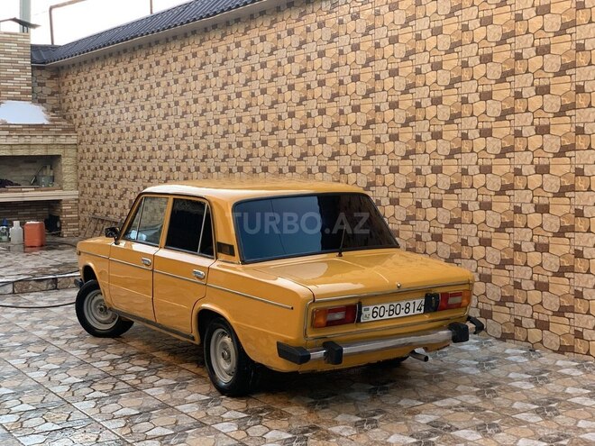 LADA (VAZ) 2106 1985, 25,041 km - 1.6 l - Gəncə