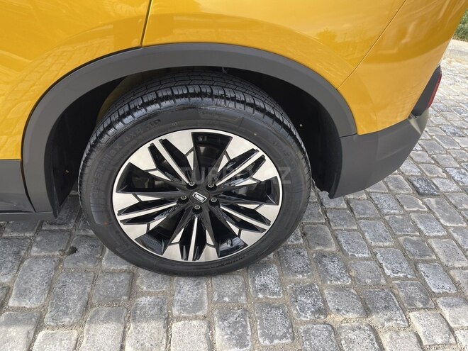 Bestune T77 2022, 49,999 km - 1.5 л - Bakı