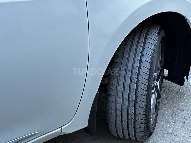 Toyota Corolla 2018, 188,000 km - 1.6 л - Bakı