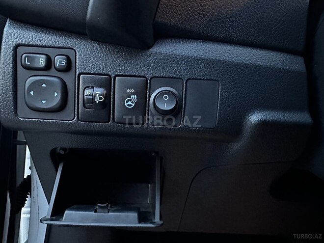 Toyota Corolla 2018, 188,000 km - 1.6 л - Bakı