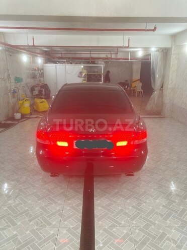 Hyundai Grandeur 2006, 270,000 km - 3.3 l - Bakı