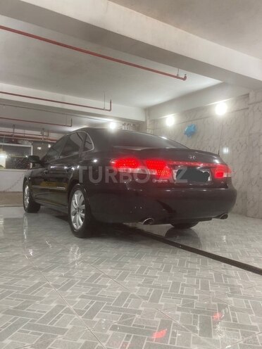 Hyundai Grandeur 2006, 270,000 km - 3.3 l - Bakı