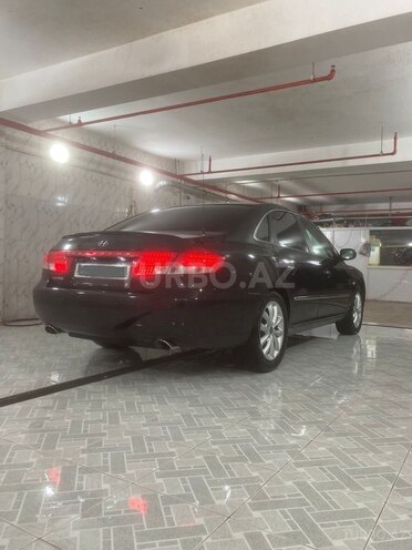 Hyundai Grandeur 2006, 270,000 km - 3.3 l - Bakı