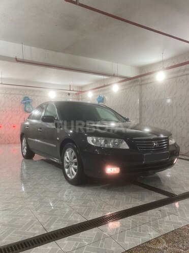 Hyundai Grandeur 2006, 270,000 km - 3.3 l - Bakı