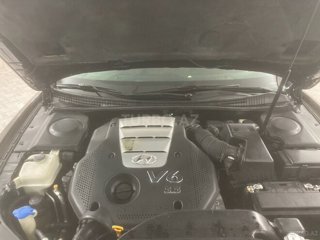 Hyundai Grandeur 2006, 270,000 km - 3.3 l - Bakı