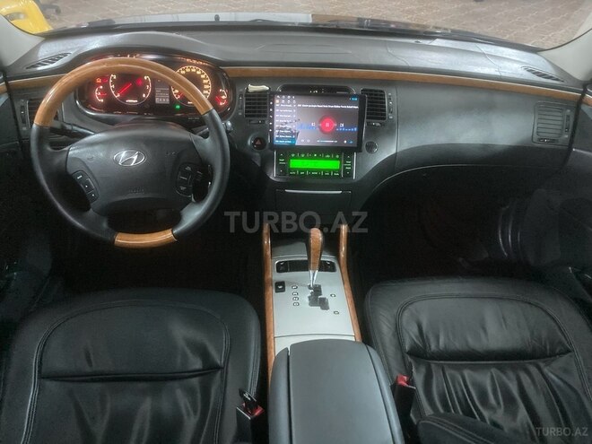 Hyundai Grandeur 2006, 270,000 km - 3.3 l - Bakı