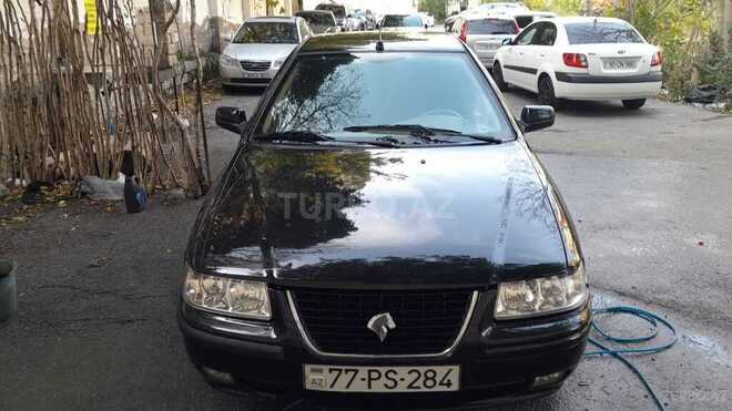 Khazar LX 2022, 114,000 km - 1.7 l - Bakı