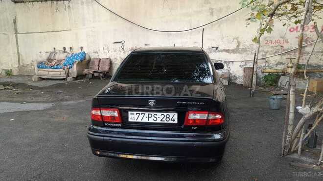 Khazar LX 2022, 114,000 km - 1.7 l - Bakı