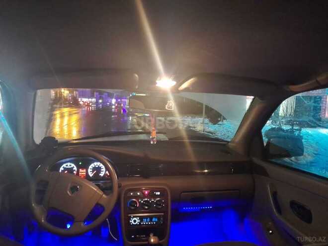 Khazar LX 2022, 114,000 km - 1.7 l - Bakı